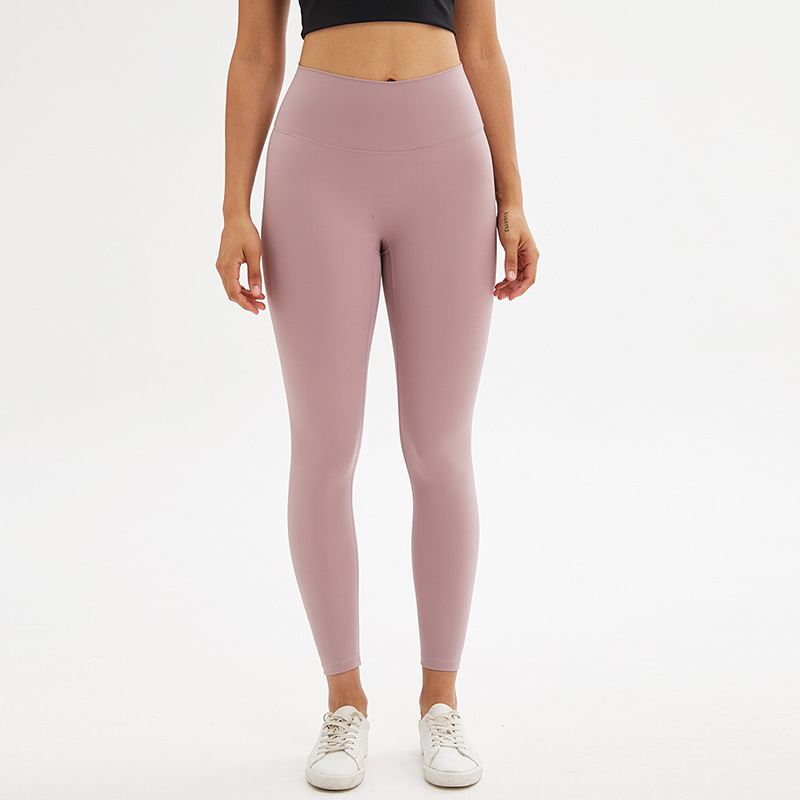 P-20018 Brova Yellow Legging