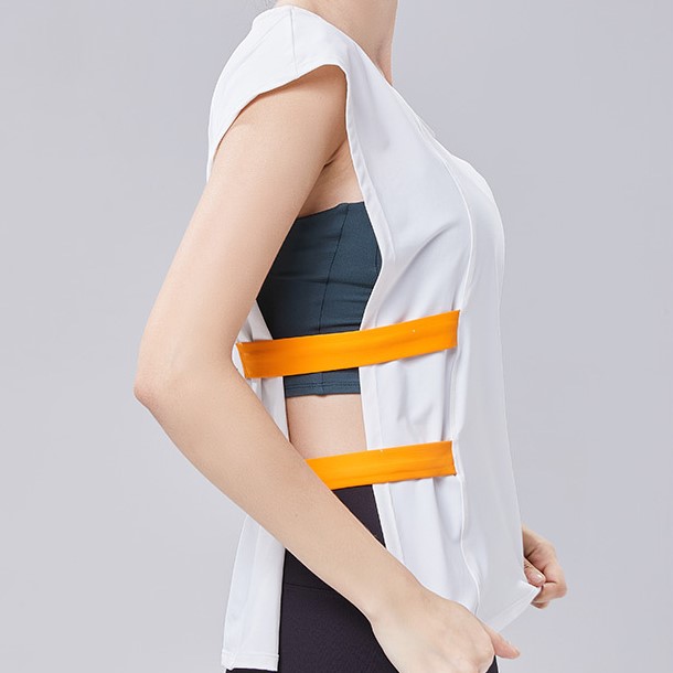 Syw303E Lady Stylish Tank