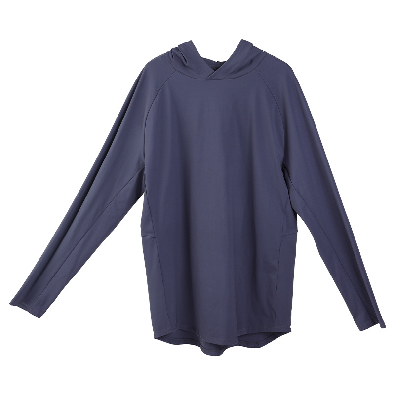 Sym20001sm Men's Hooded Tshirt