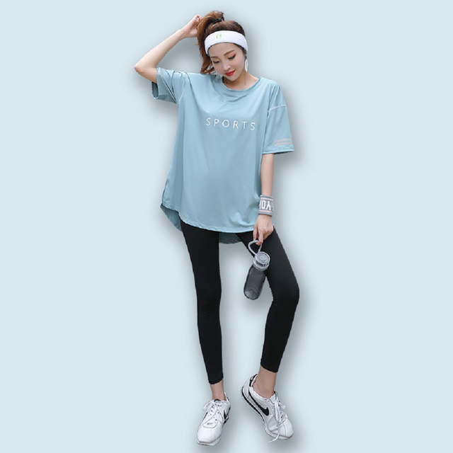 Plus Size Workout Clothes