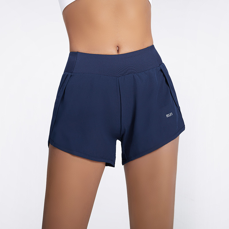 DK046 low rise women shorts